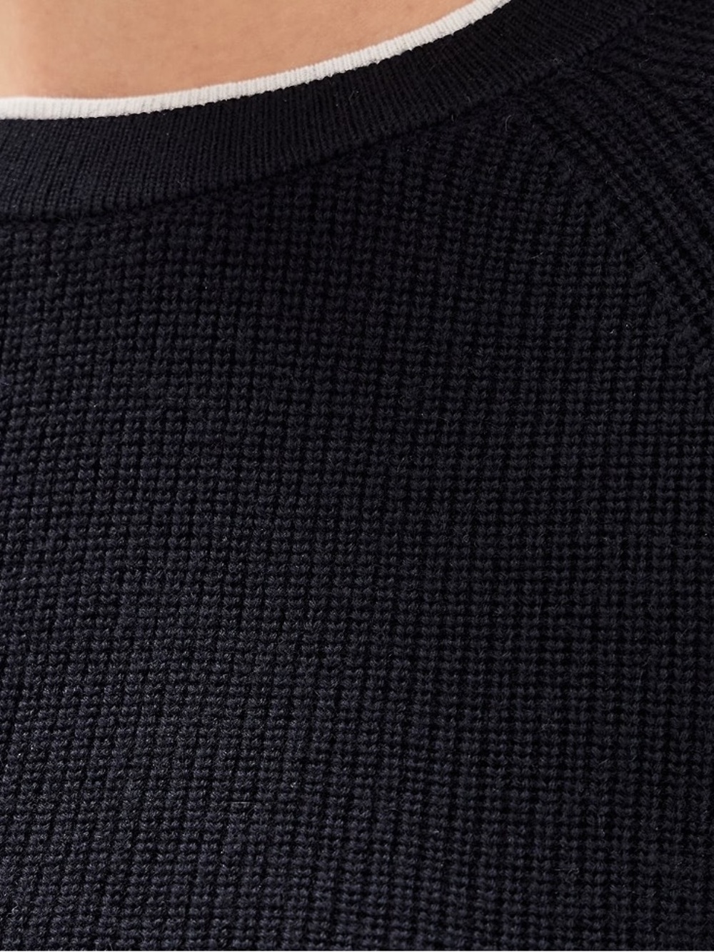 Vince Wool And Cashmere Sweater size M - Picture 3 of 10